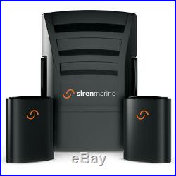 Siren Marine MTC+2 Wireless Boat Monitoring & Security System