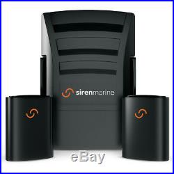 Siren Marine MTC+2 Wireless Boat Monitoring Security System SM-BDL-MTC2