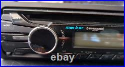 Sony CXSM2016 Boat Radio Stereo Marine Digital Clarity Tuner 140W Sirius Ready