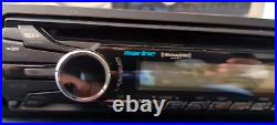 Sony CXSM2016 Boat Radio Stereo Marine Digital Clarity Tuner 140W Sirius Ready