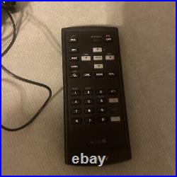 Sony DSX-M80 High Power Marine Media Receiver with Bluetooth