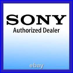 Sony DS-XM55BT Marine Stereo Powersports Bluetooth Head Unit and SiriusXM Tuner