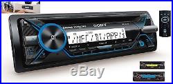 Sony MEX-M71BT Dual Bluetooth USB MP3 CD Radio Marine kompatibel zu Boat Yacht