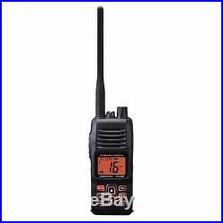 Standard Horizon HX400IS Handheld VHF Marine Boat Radio Intrinsically Safe MD