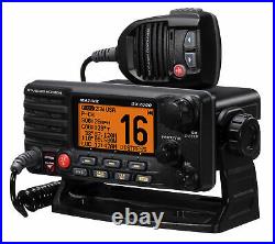 Standard Horizon Matrix GX2000 Marine Boat VHF Radio with AIS/GPS Transponder