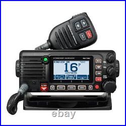 Standard Horizon Matrix GX2400 Class D VHF AIS Boat Radio with GPS DSC & Hailer