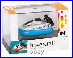 Super Mini Micro RC Hovercraft Radio Remote control Hovership Boat RC toys Gift