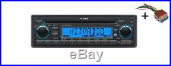 VDO CD RADIO USB MP3 WMA BLUETOOTH 12V + Cable Boat Marine 2910000080700