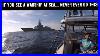 Warship_Destroyer_Intercepts_Fishing_Boat_Hmas_Hobart_01_coz