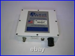 Wave WiFi EC-HP Marine Wireless Access System Boat